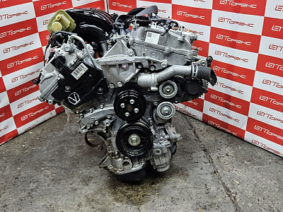 Двигатель TOYOTA AVALON 2GR-FE GGV10 T54099305